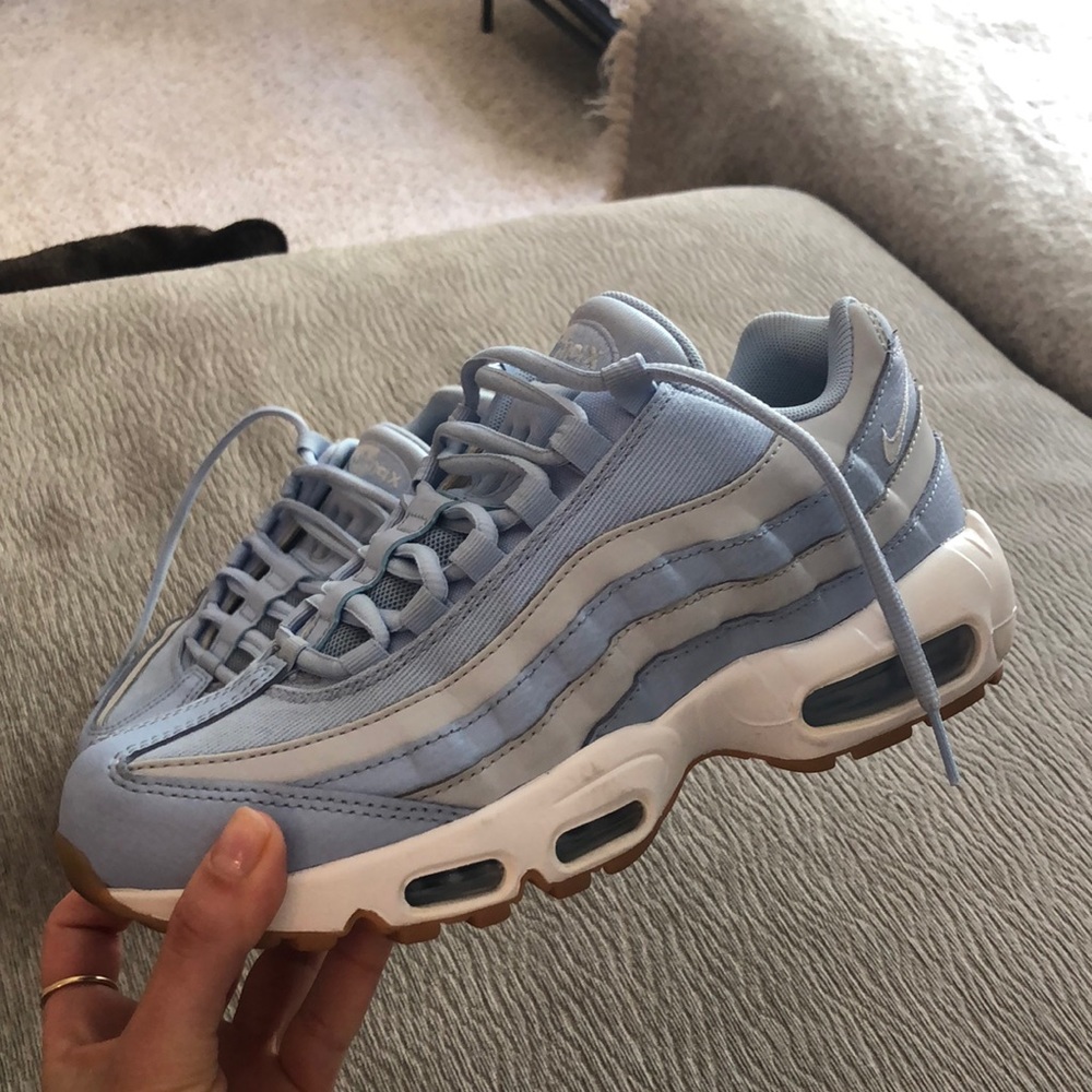 Nike Air Max Sz. 8.5